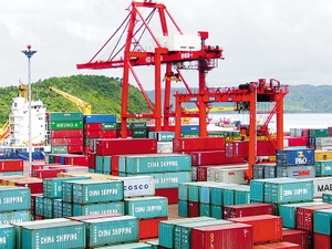 WTO ກ່າວເຕືອນທ່າ ອ່ຽງອາລັກຂາດ້ານການ ຄ້າພວມເພີ່ມຂຶ້ນໃນຂົງ ເຂດການຄ້າສາກົນ